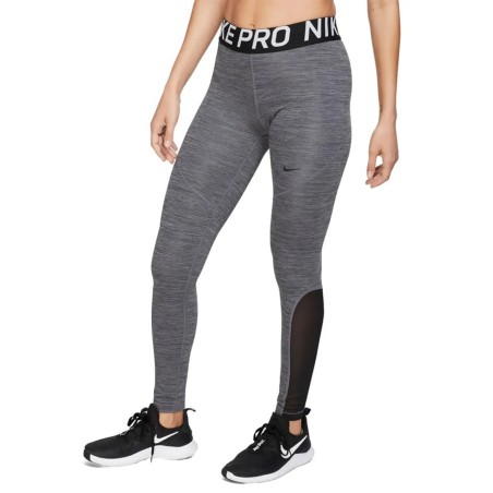 W Np Tight Legging