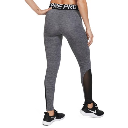 W Np Tight Legging