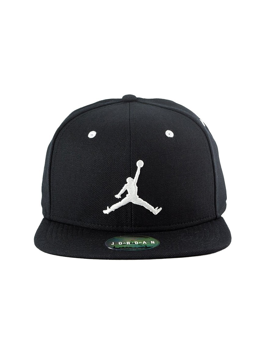 Jordan Jumpman Snapback Casquette