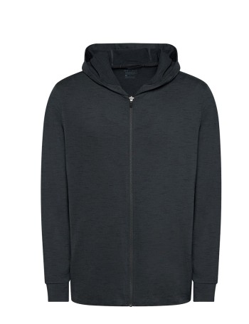 Capuche Nike Yoga Dri-FIT  Top Fz