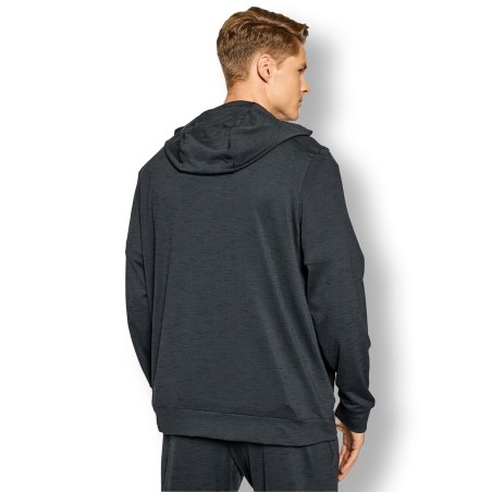 Capuche Nike Yoga Dri-FIT  Top Fz