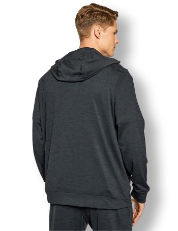 Capuche Nike Yoga Dri-FIT  Top Fz