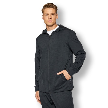 Capuche Nike Yoga Dri-FIT  Top Fz