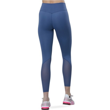 Legging Nike One Df Mr 7/8 Tgt