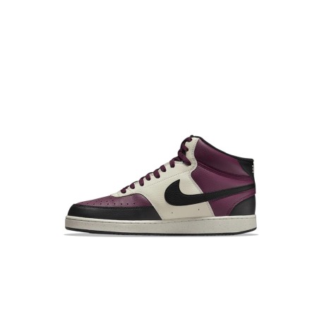 Nike Court Vision Mid Next Nature Chaussure Lifestyle