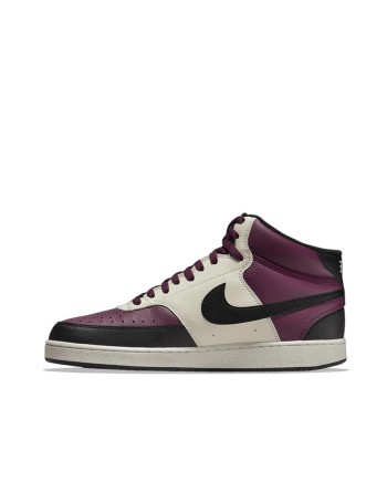 Nike Court Vision Mid Next Nature Chaussure Lifestyle