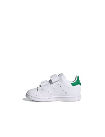 Adidas Stan Smith CF I Chaussure Bébé