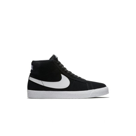 Chaussures Nike Sb Zoom Blazer Mid