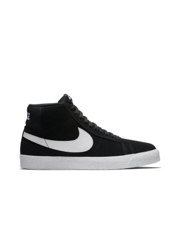 Chaussures Nike Sb Zoom Blazer Mid