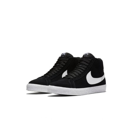 Chaussures Nike Sb Zoom Blazer Mid