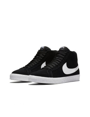 Chaussures Nike Sb Zoom Blazer Mid