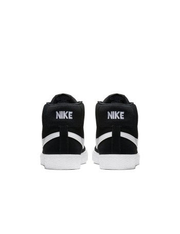 Chaussures Nike Sb Zoom Blazer Mid