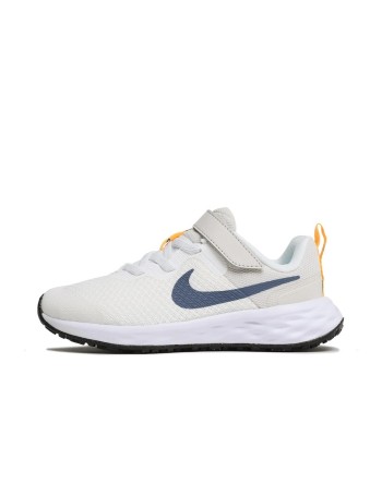 Nike Revolution 6 NN (PSV) Chaussures Enfant