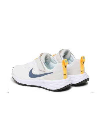 Nike Revolution 6 NN (PSV) Chaussures Enfant