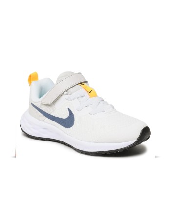 Nike Revolution 6 NN (PSV) Chaussures Enfant