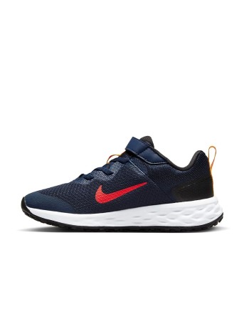 Nike Revolution 6 NN (PSV) Chaussures Enfant