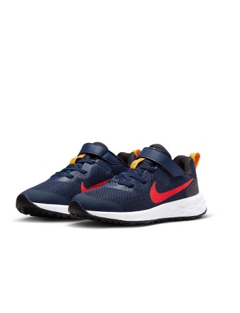 Nike Revolution 6 NN (PSV) Chaussures Enfant