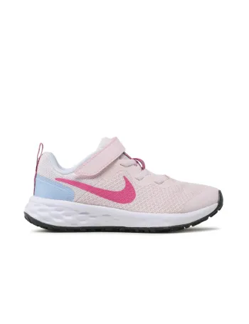 Nike Revolution 6 NN (PSV) Chaussures Enfant