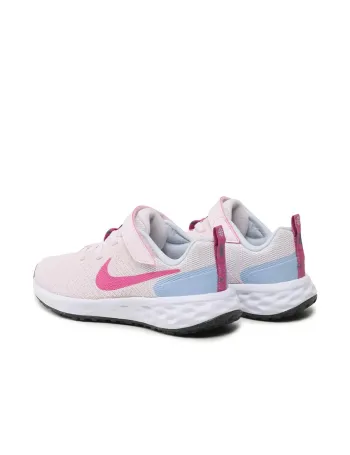 Nike Revolution 6 NN (PSV) Chaussures Enfant