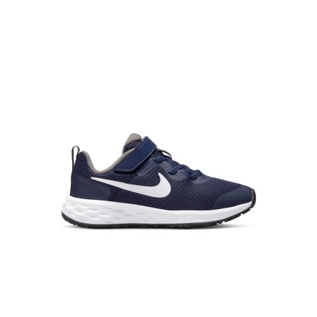 Nike Revolution 6 NN (PSV) Chaussures Enfant