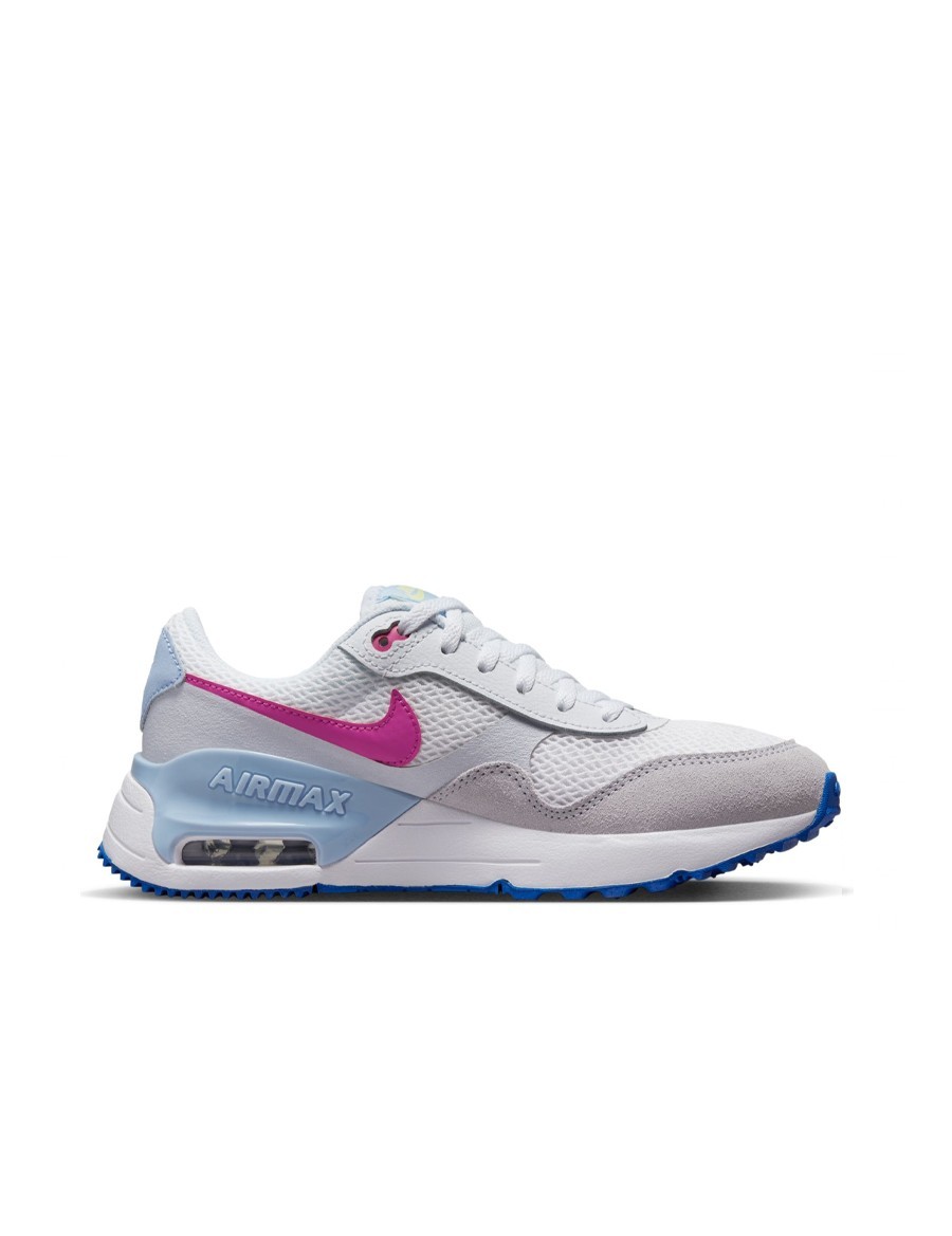 Chaussure Air Max Systm Gs