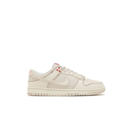 Chaussure Nike Dunk Low Restro