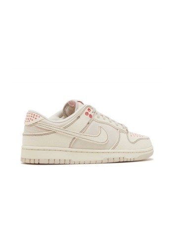 Chaussure Nike Dunk Low Restro