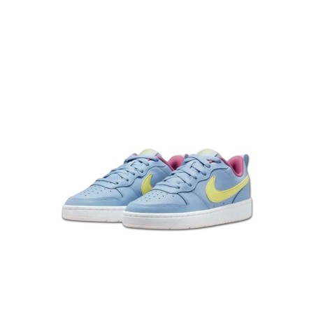 Chaussure Nike Court Borough Low 2 (gs)