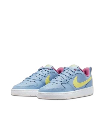 Chaussure Nike Court Borough Low 2 (gs)