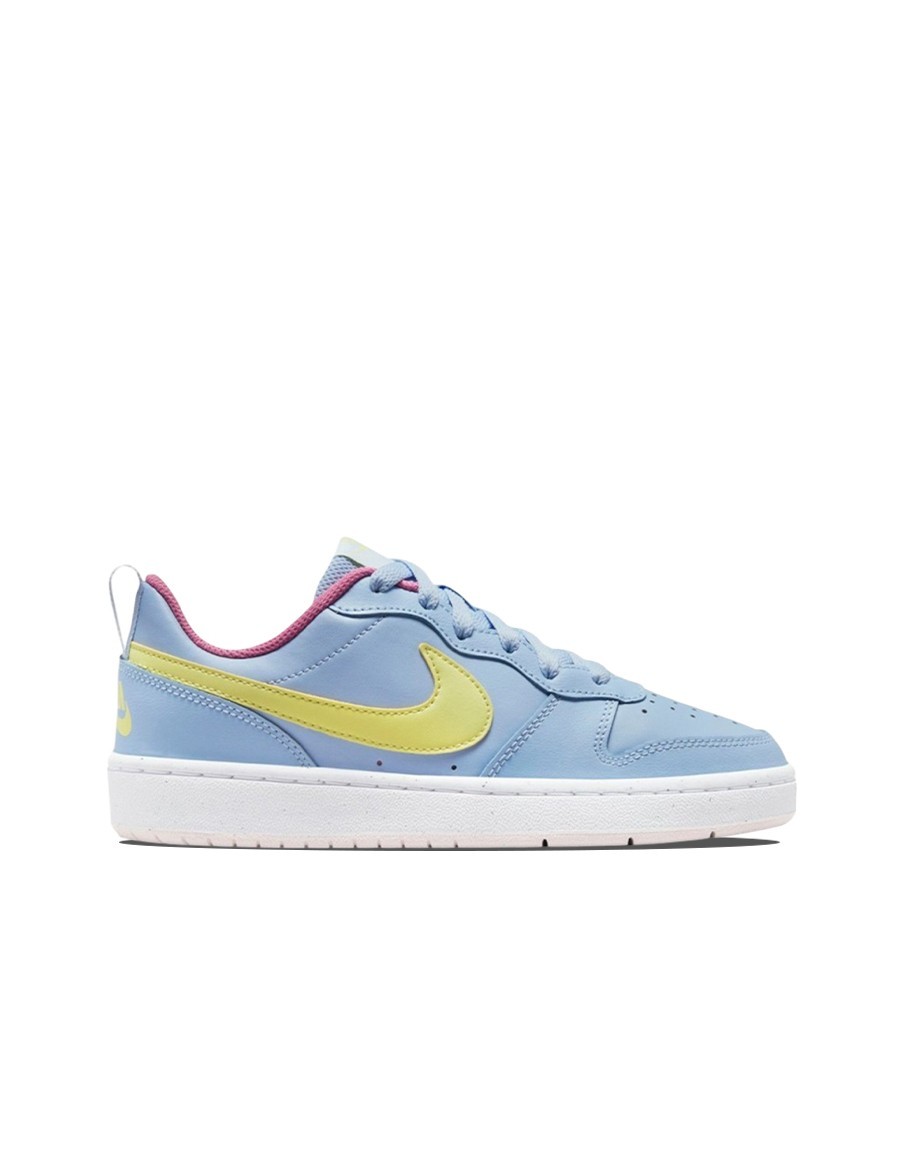 Chaussure Nike Court Borough Low 2 (gs)