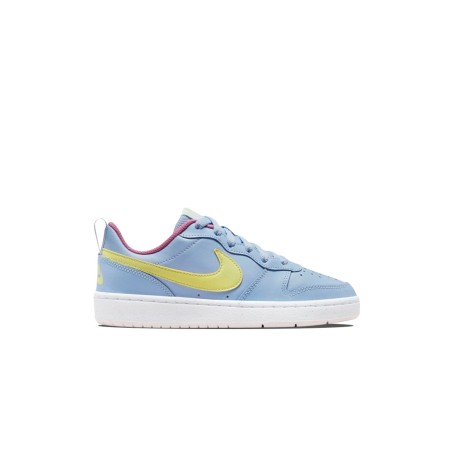 Chaussure Nike Court Borough Low 2 (gs)