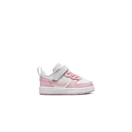 Nike Court Borough Low 2 (TDV) Chaussures Bébé