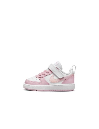 Nike Court Borough Low 2 (TDV) Chaussures Bébé