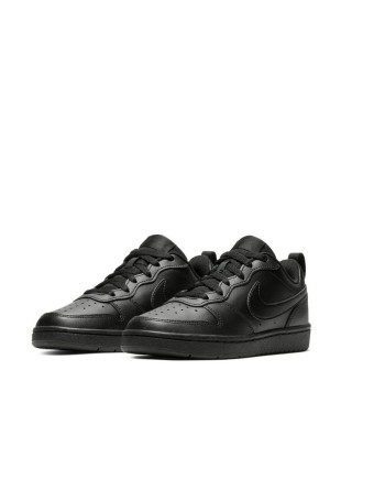 Nike Court Borough Low 2 Chaussures Junior