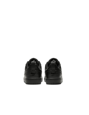 Nike Court Borough Low 2 Chaussures Junior