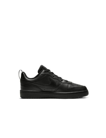 Nike Court Borough Low 2 Chaussures Junior