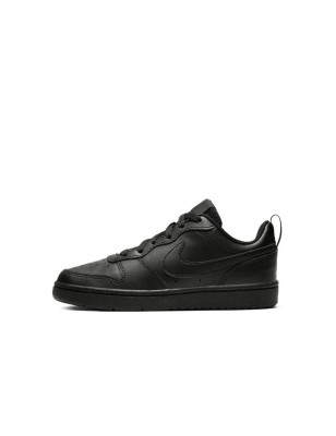 Nike Court Borough Low 2 Chaussures Junior