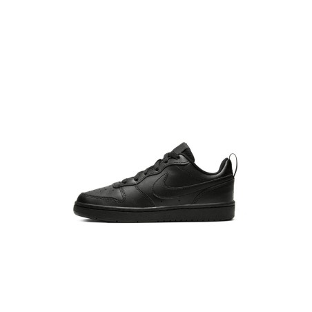 Nike Court Borough Low 2 Chaussures Junior