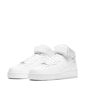 Nike Air Force 1 Mid '07 Chaussure Lifestyle