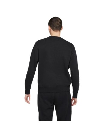 Nike Sportswear Men's Club Fleece Crew - Sweatshirt