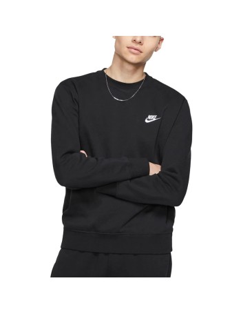 Nike Sportswear Men's Club Fleece Crew - Sweatshirt