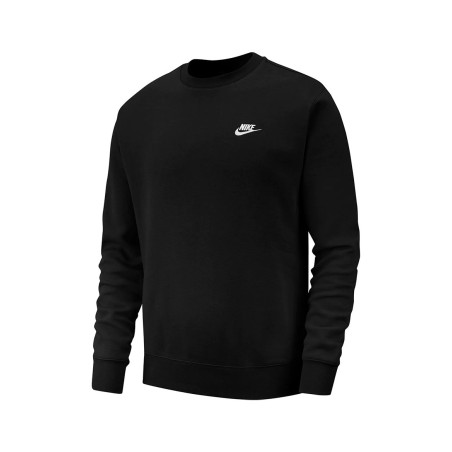 Nike Sportswear Men's Club Fleece Crew - Sweatshirt