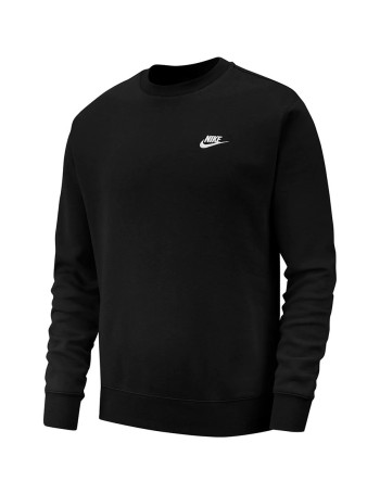 Nike Sportswear Men's Club Fleece Crew - Sweatshirt