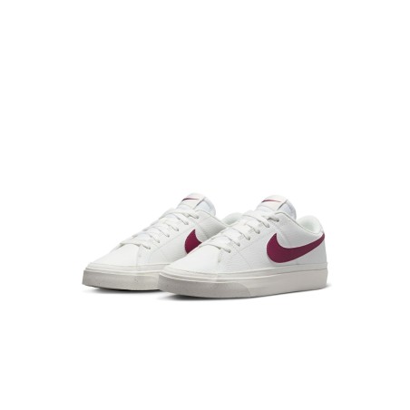 Chaussure Wmns Nike Court Legacy Nn