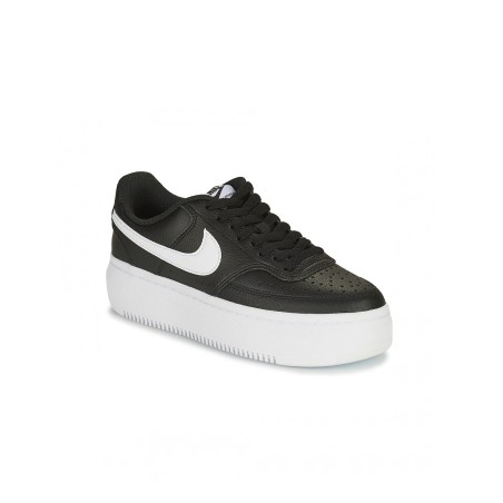 Chaussure W Nike Court Vision Alta Ltr