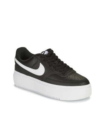 Chaussure W Nike Court Vision Alta Ltr