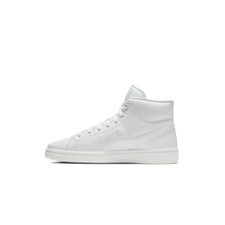 Wmns Nike Court Royale 2 Mid Chauss. Femme