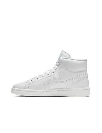 Wmns Nike Court Royale 2 Mid Chauss. Femme