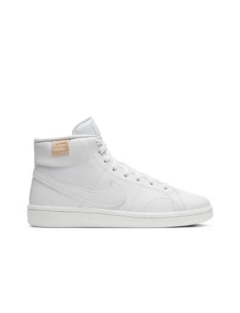 Wmns Nike Court Royale 2 Mid Chauss. Femme