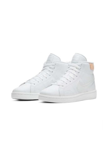 Wmns Nike Court Royale 2 Mid Chauss. Femme